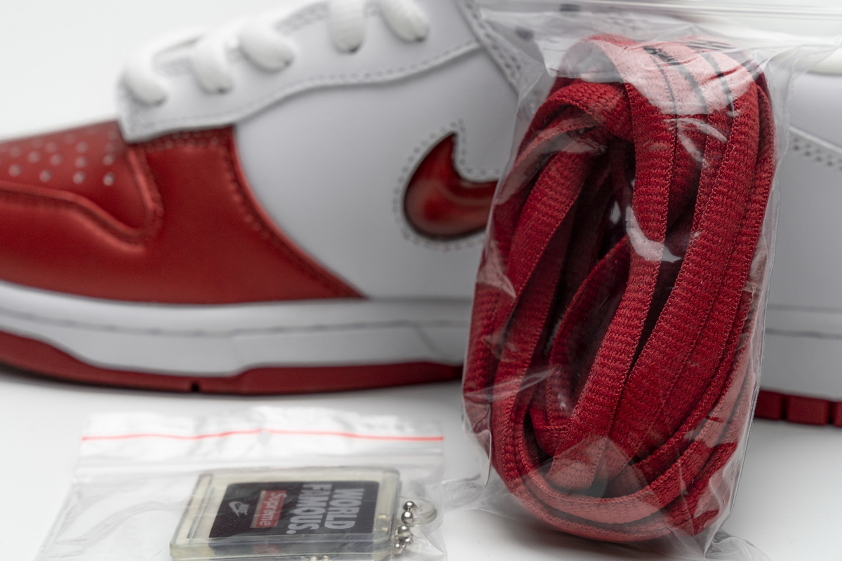 Supreme X Nike Sb Dunk Low Red White Ck3480 600 20 - www.kickbulk.co