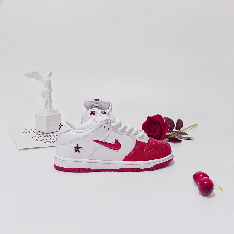 Supreme X Nike Sb Dunk Low Red White Ck3480 600 21 - www.kickbulk.co