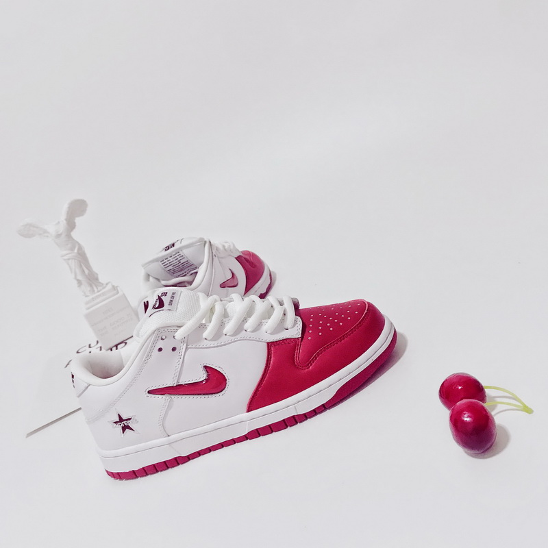 Supreme X Nike Sb Dunk Low Red White Ck3480 600 22 - www.kickbulk.co