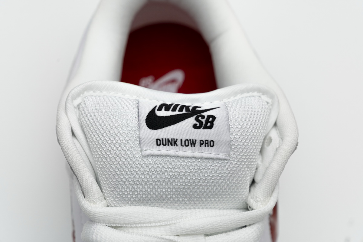 Supreme X Nike Sb Dunk Low Red White Ck3480 600 24 - www.kickbulk.co
