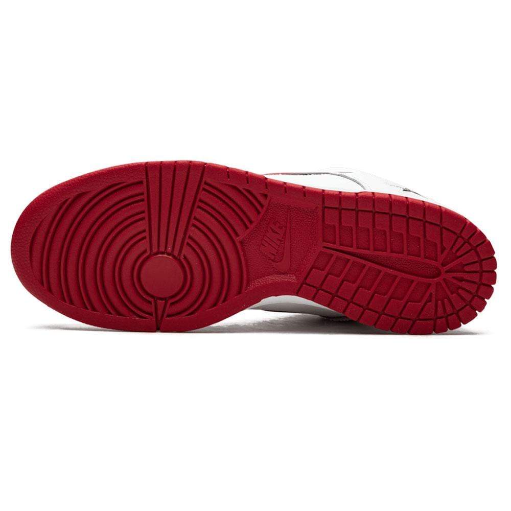 Supreme X Nike Sb Dunk Low Red White Ck3480 600 5 - www.kickbulk.co