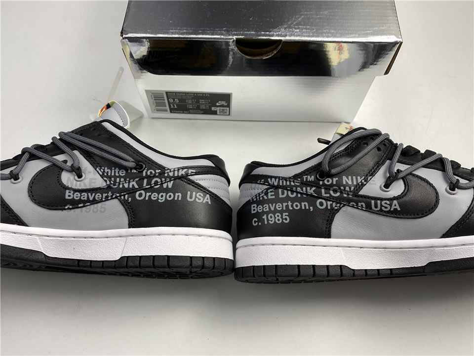 Off White Nike Dunk Low Ct0856 007 9 - www.kickbulk.co