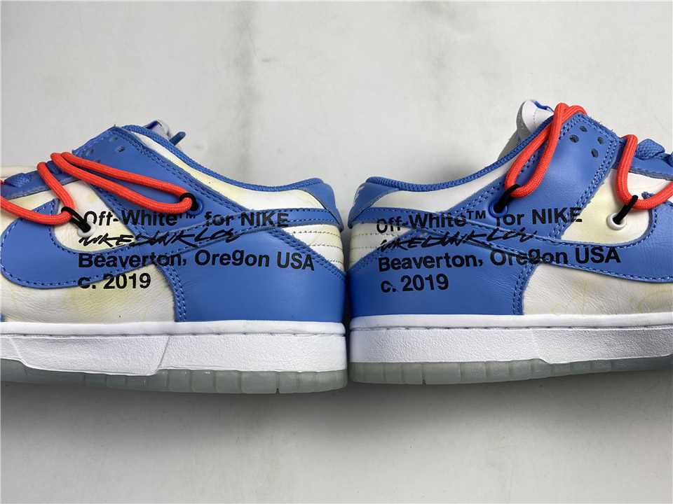 Off White Nike Dunk Low Ct0856 403 13 - www.kickbulk.co