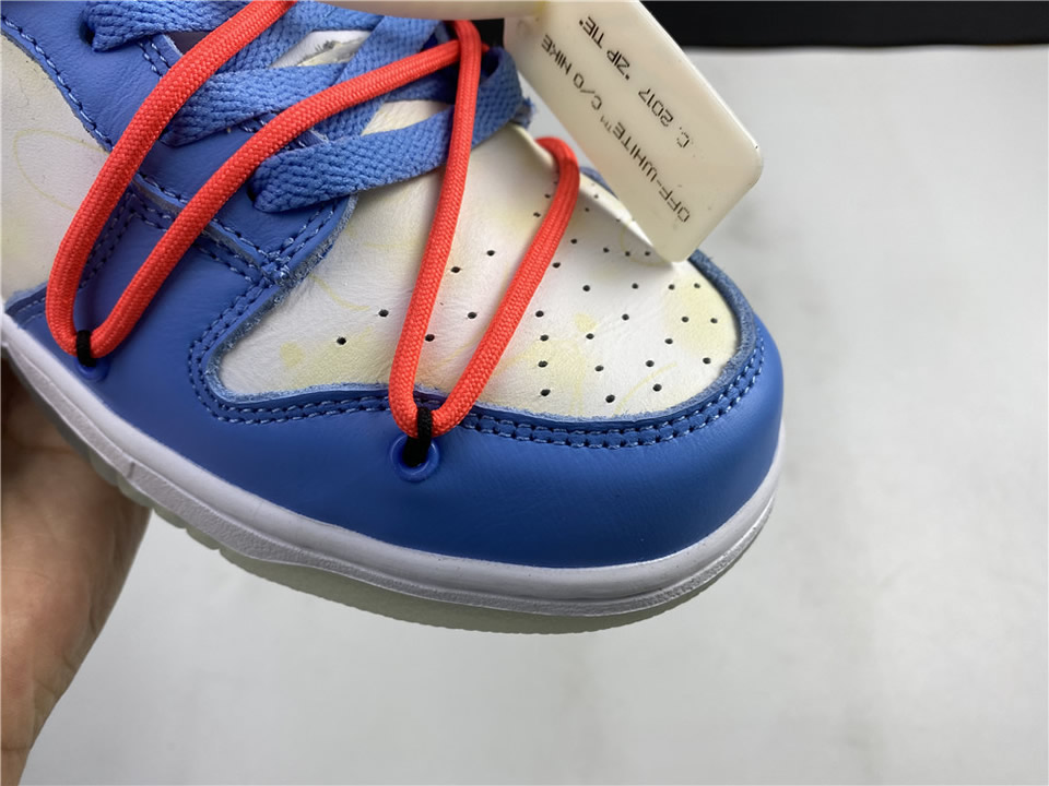 Off White Nike Dunk Low Ct0856 403 17 - www.kickbulk.co