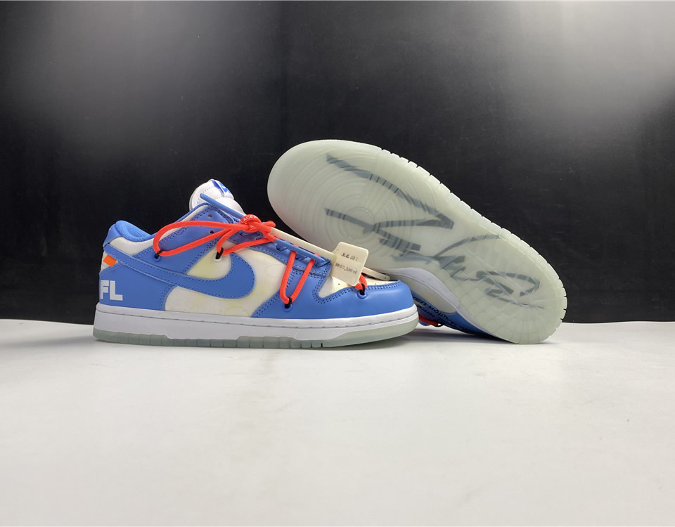 Off White Nike Dunk Low Ct0856 403 8 - www.kickbulk.co