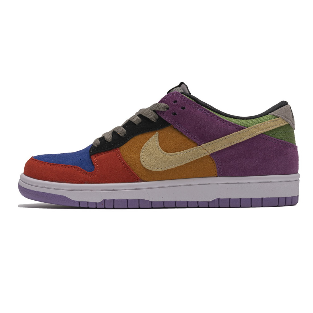 nike sb dunk low viotech