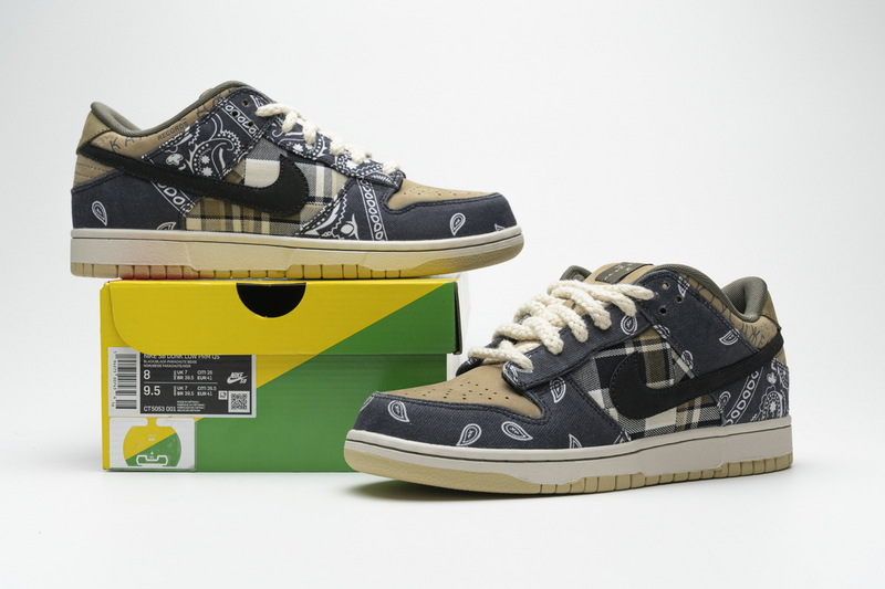 Travis Scott Nike Sb Dunk Low Cactus Jack Special Box Ct5053 001 10 - www.kickbulk.co