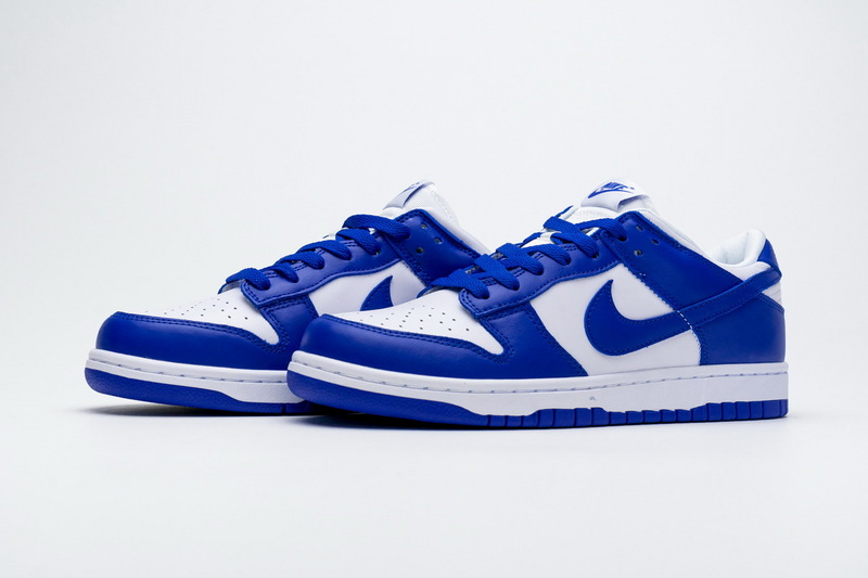 Nike Dunk Low Retro Sp Kentucky Cu1726 100 10 - www.kickbulk.co