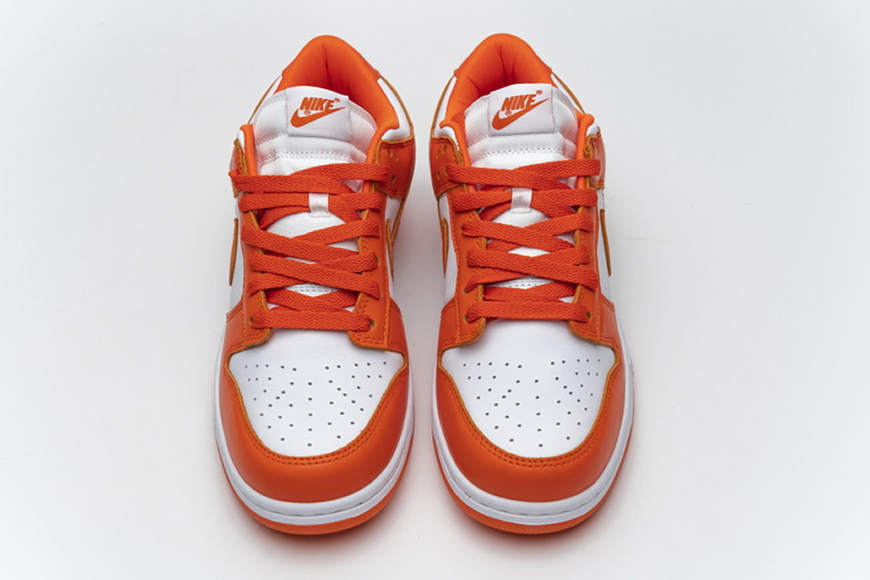 0 Nike Dunk Low Syracuse Sb Cu1726 101 White Orange 1 - www.kickbulk.co