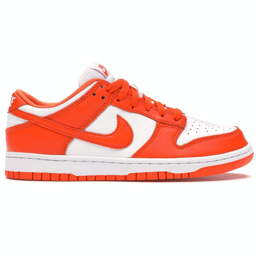 Nike Dunk Low Syracuse Sb Cu1726 101 White Orange 2 - www.kickbulk.co