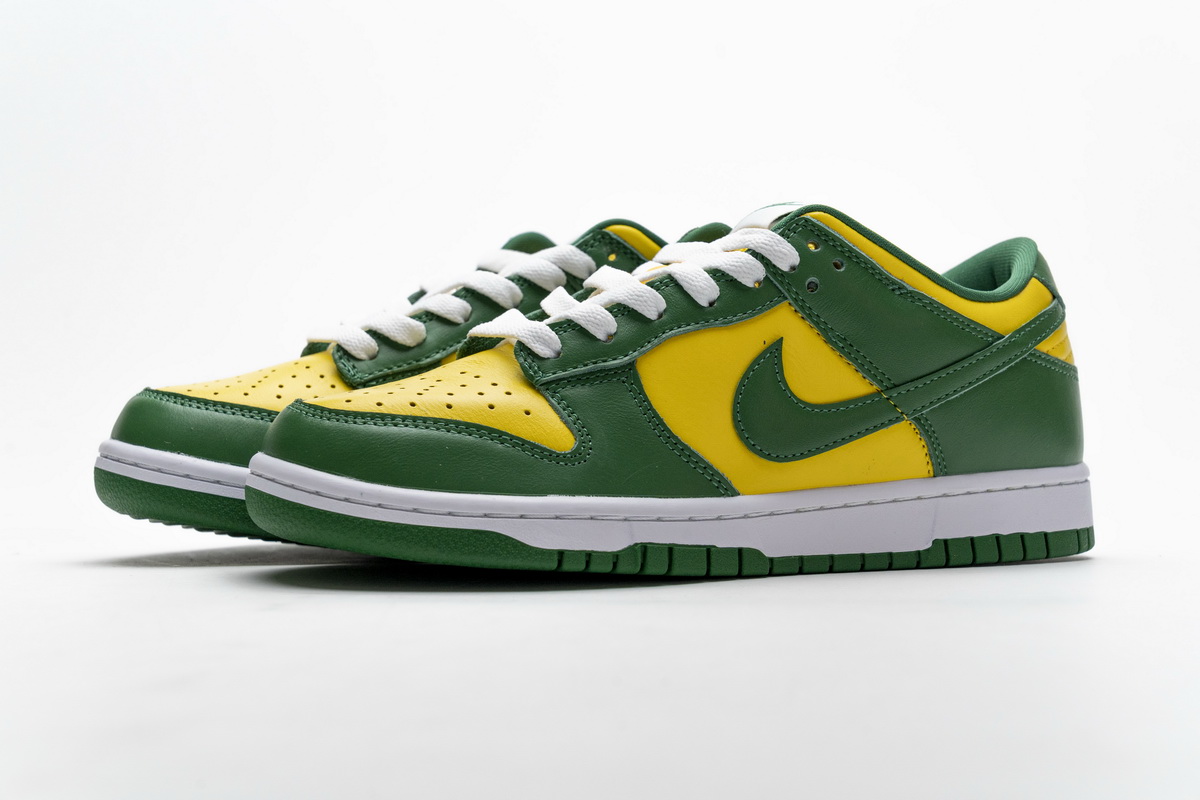 Nike Dunk Low Sp Brazil 2020 Cu1727 700 10 - www.kickbulk.co