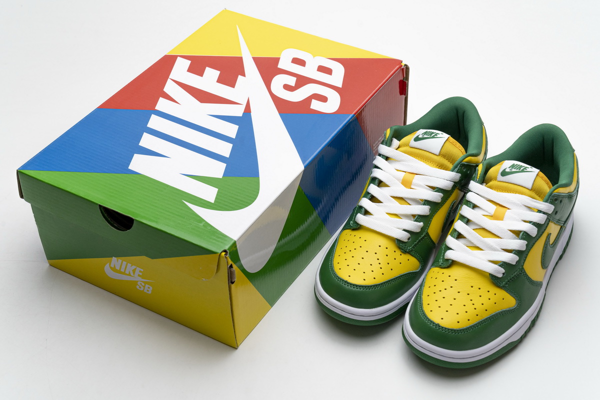 Nike Dunk Low Sp Brazil 2020 Cu1727 700 11 - www.kickbulk.co