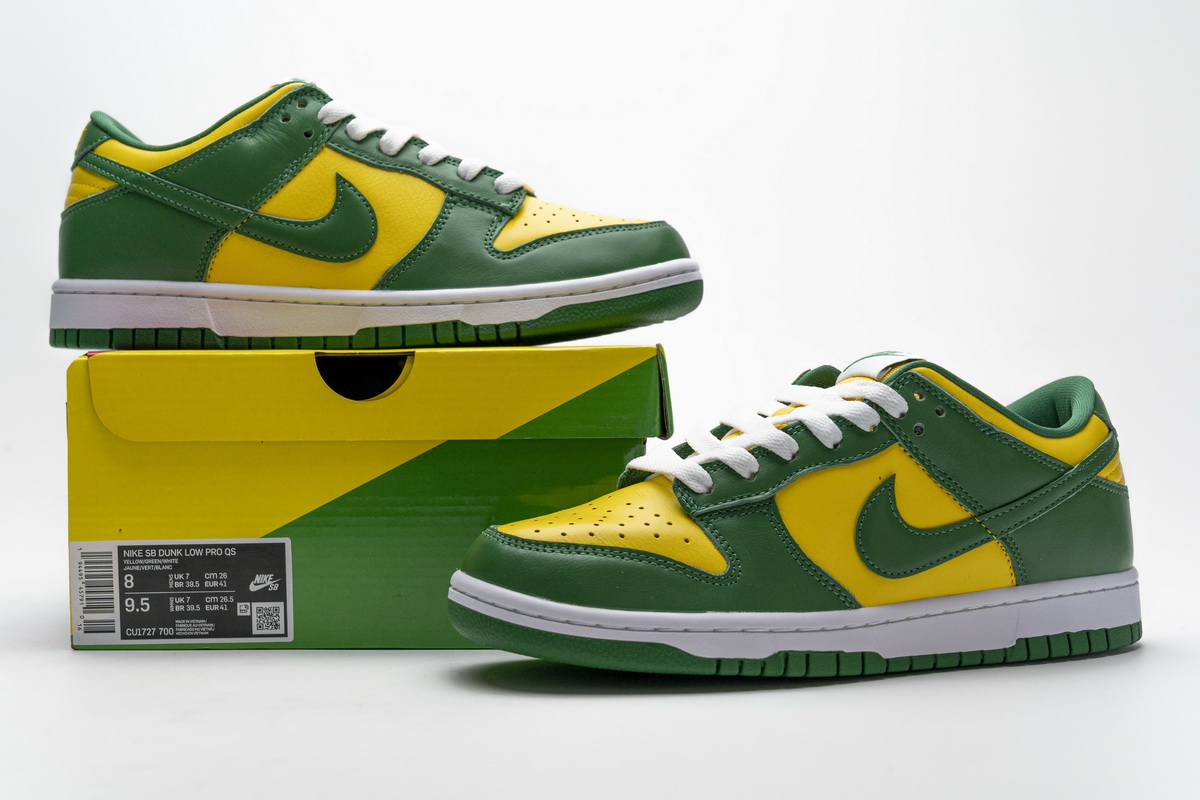 Nike Dunk Low Sp Brazil 2020 Cu1727 700 12 - www.kickbulk.co