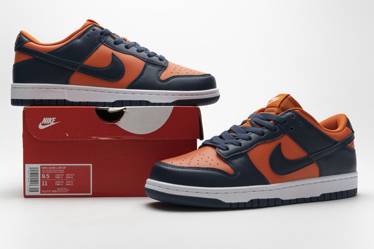 Nike Dunk Low Sp Champ Colors Cu1727 800 17 - www.kickbulk.co