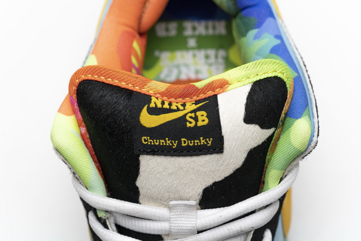 Ben Jerry S X Nike Dunk Sb Low Chunky Dunky Cu3244 100 13 - www.kickbulk.co