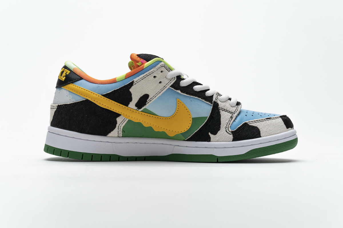 Ben Jerry S X Nike Dunk Sb Low Chunky Dunky Cu3244 100 3 - www.kickbulk.co