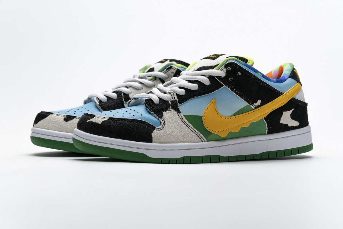 Ben Jerry S X Nike Dunk Sb Low Chunky Dunky Cu3244 100 4 - www.kickbulk.co