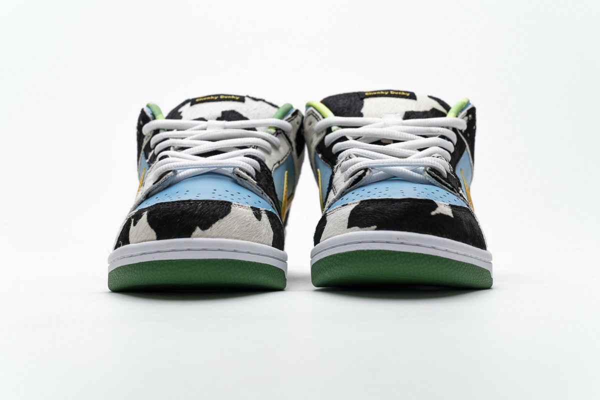 Ben Jerry S X Nike Dunk Sb Low Chunky Dunky Cu3244 100 5 - www.kickbulk.co