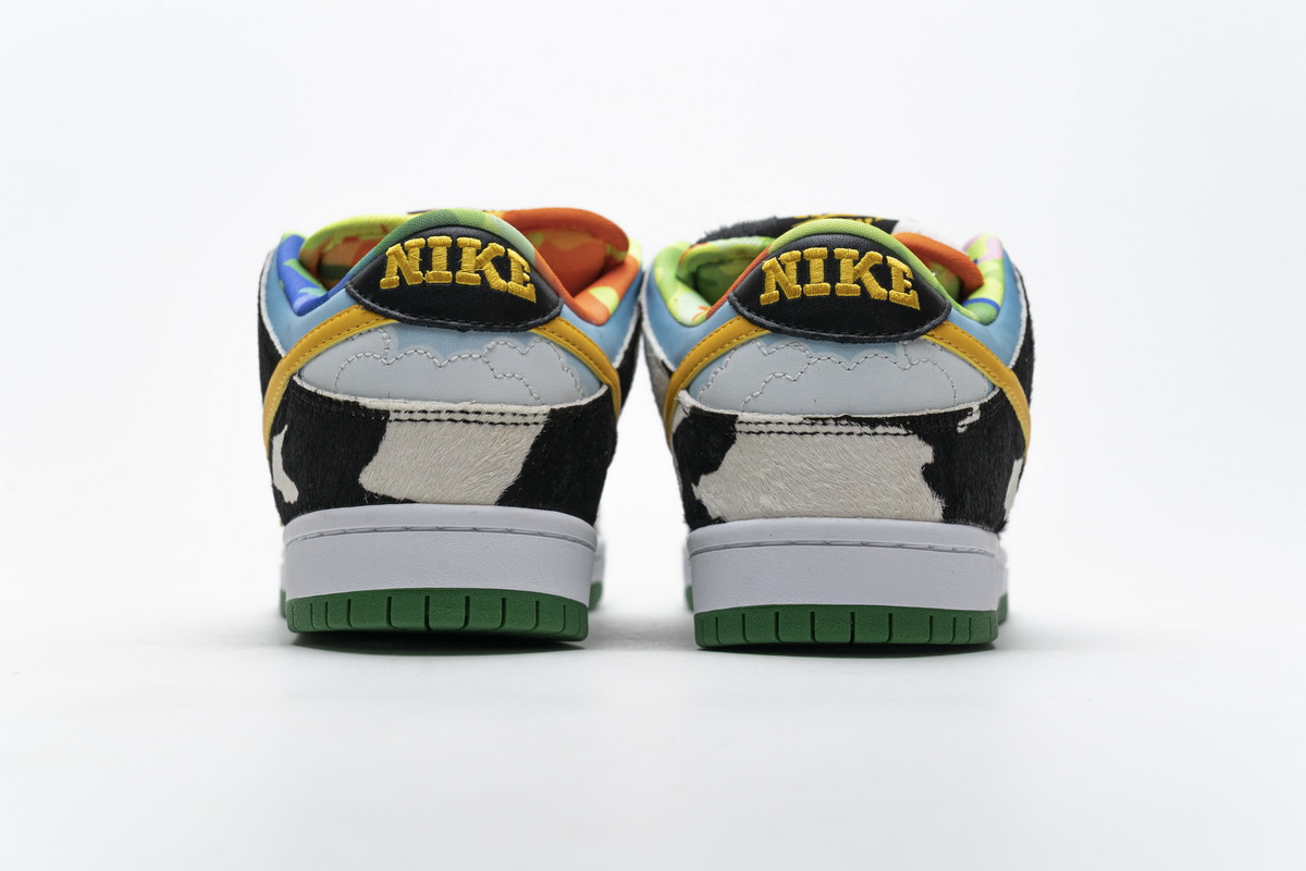 Ben Jerry S X Nike Dunk Sb Low Chunky Dunky Cu3244 100 6 - www.kickbulk.co