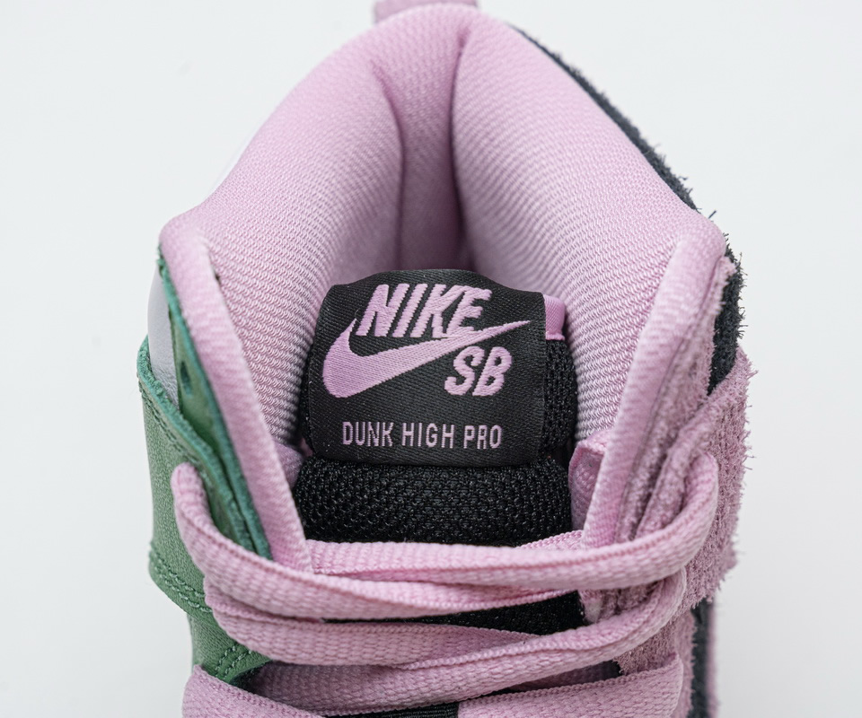 Nike Sb Dunk High Pro Prm Invert Celtics Cu7349 001 10 - www.kickbulk.co