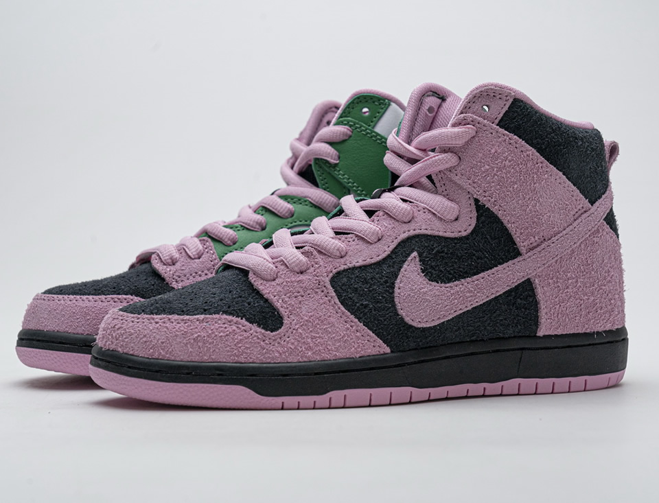 Nike Sb Dunk High Pro Prm Invert Celtics Cu7349 001 5 - www.kickbulk.co