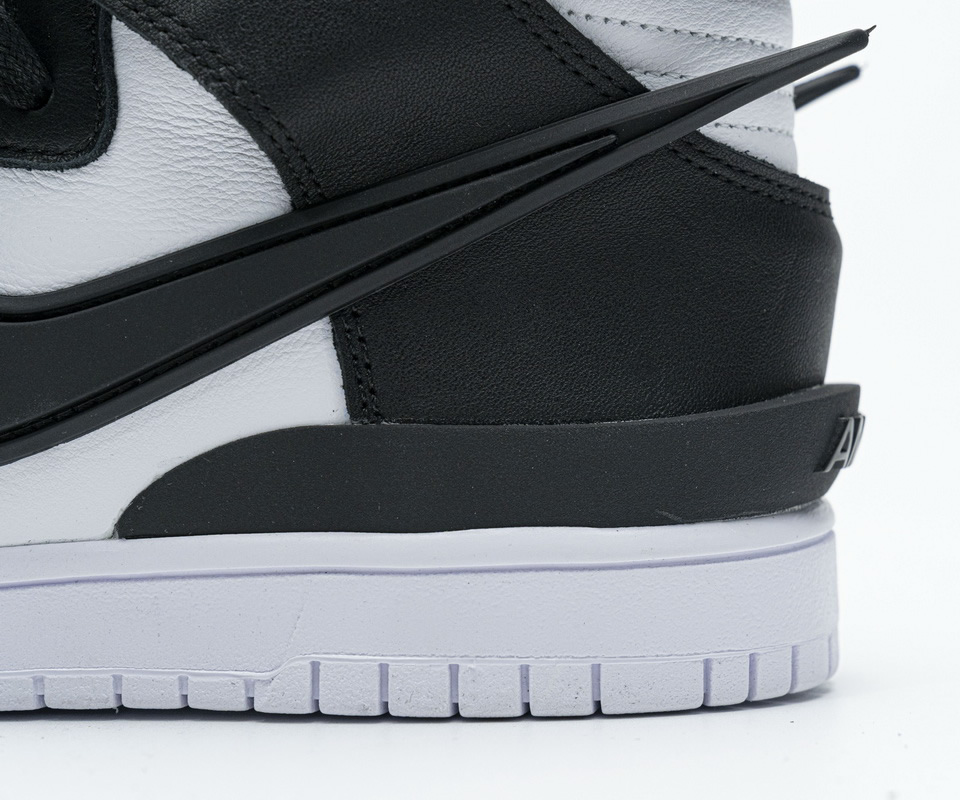 Ambush Nike Dunk High Black White Cu7544 001 15 - www.kickbulk.co