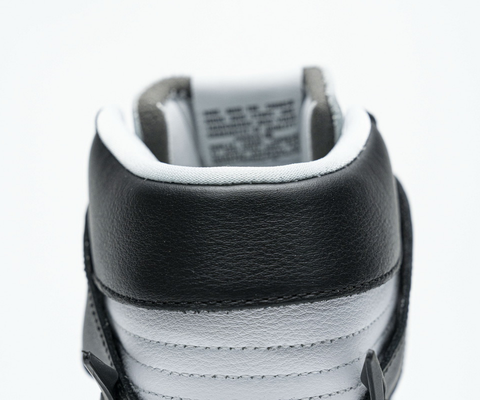 Ambush Nike Dunk High Black White Cu7544 001 18 - www.kickbulk.co