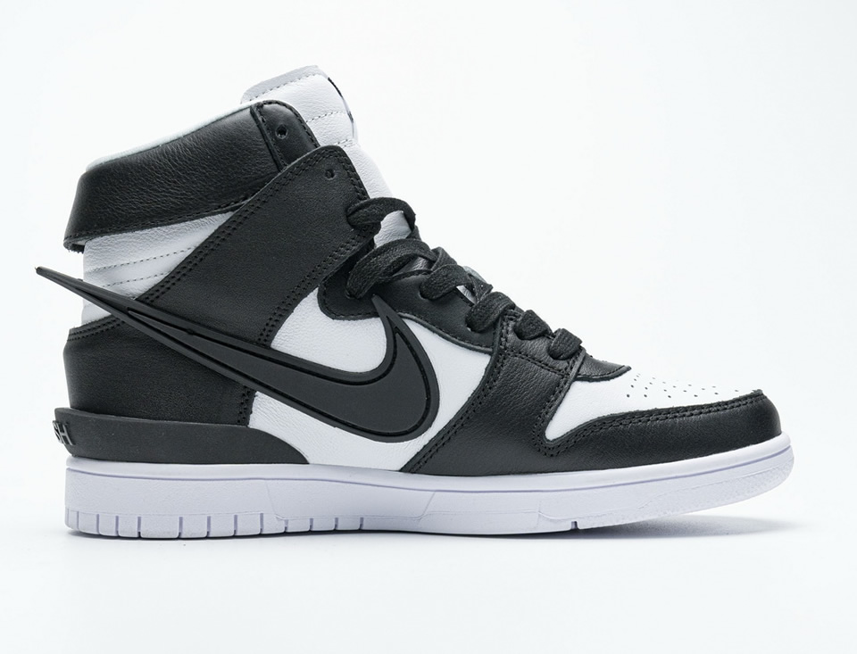 Ambush Nike Dunk High Black White Cu7544 001 7 - www.kickbulk.co