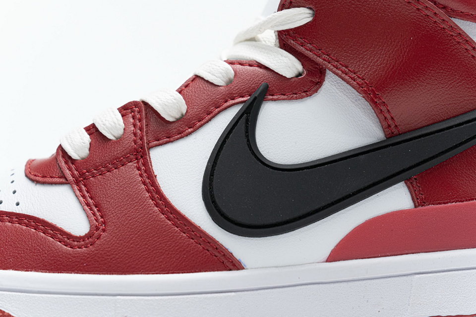 Ambush Nike Dunk High Varsity Red Black White Cu7544 102 14 - www.kickbulk.co