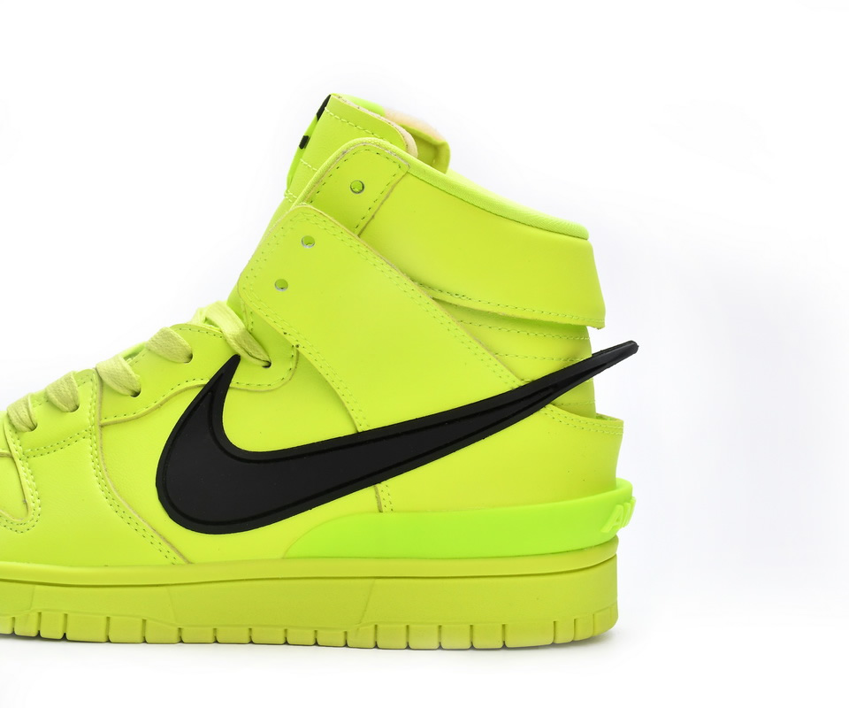 Ambush Dunk High Flash Lime Cu7544 300 10 - www.kickbulk.co