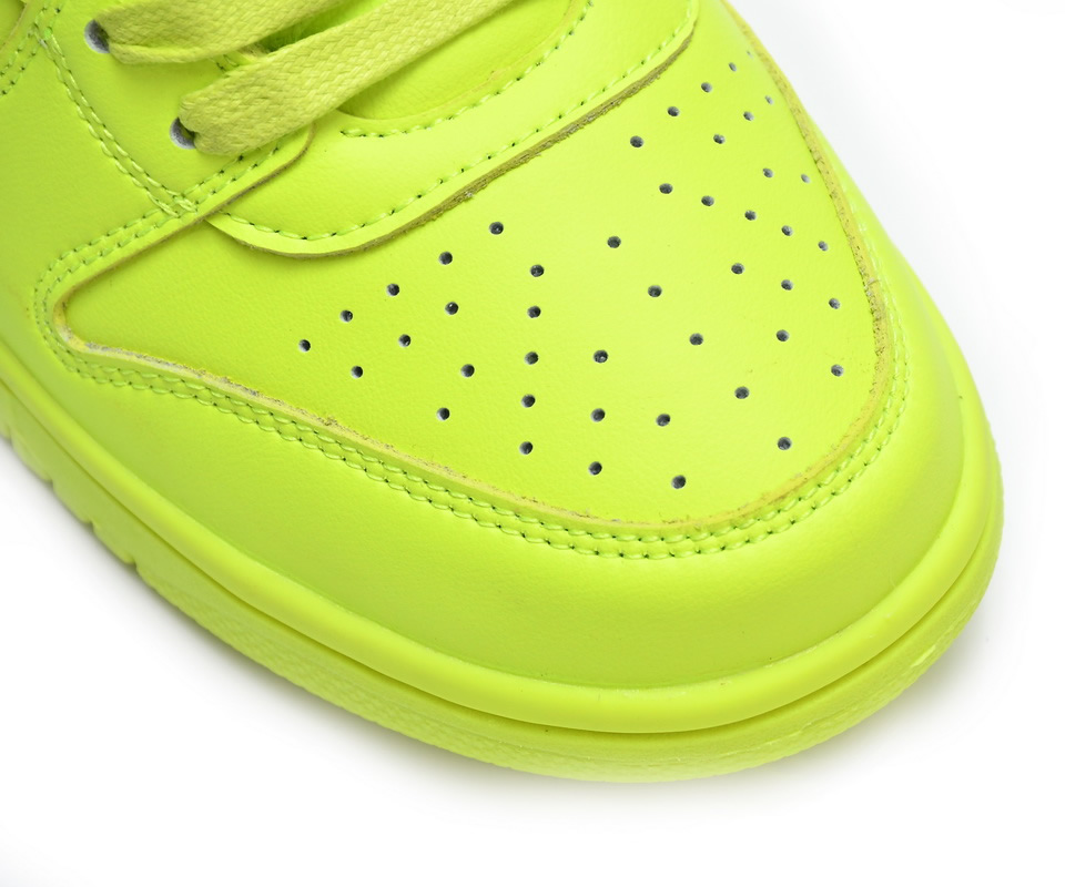 Ambush Dunk High Flash Lime Cu7544 300 15 - www.kickbulk.co