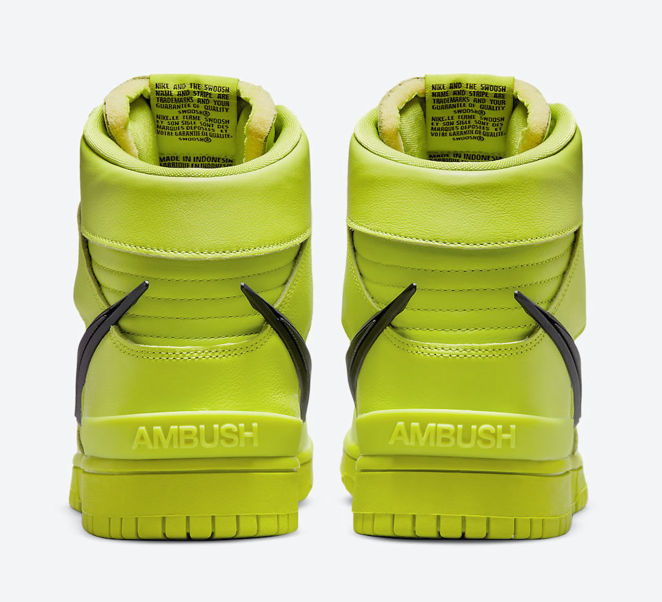 Ambush Dunk High Flash Lime Cu7544 300 4 - www.kickbulk.co