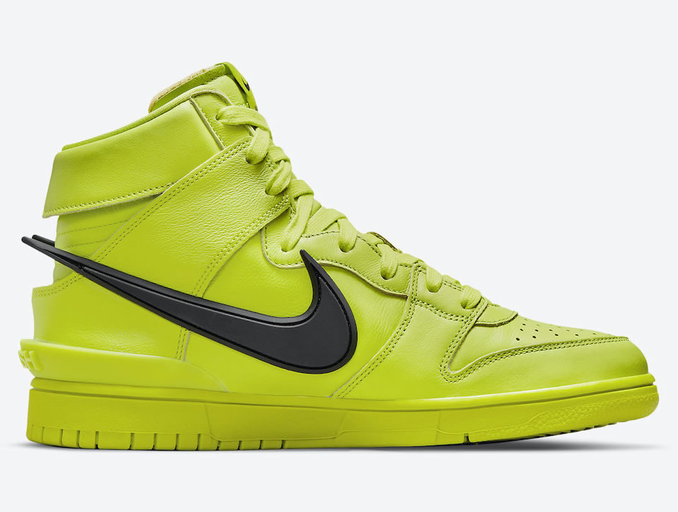 Ambush Dunk High Flash Lime Cu7544 300 5 - www.kickbulk.co