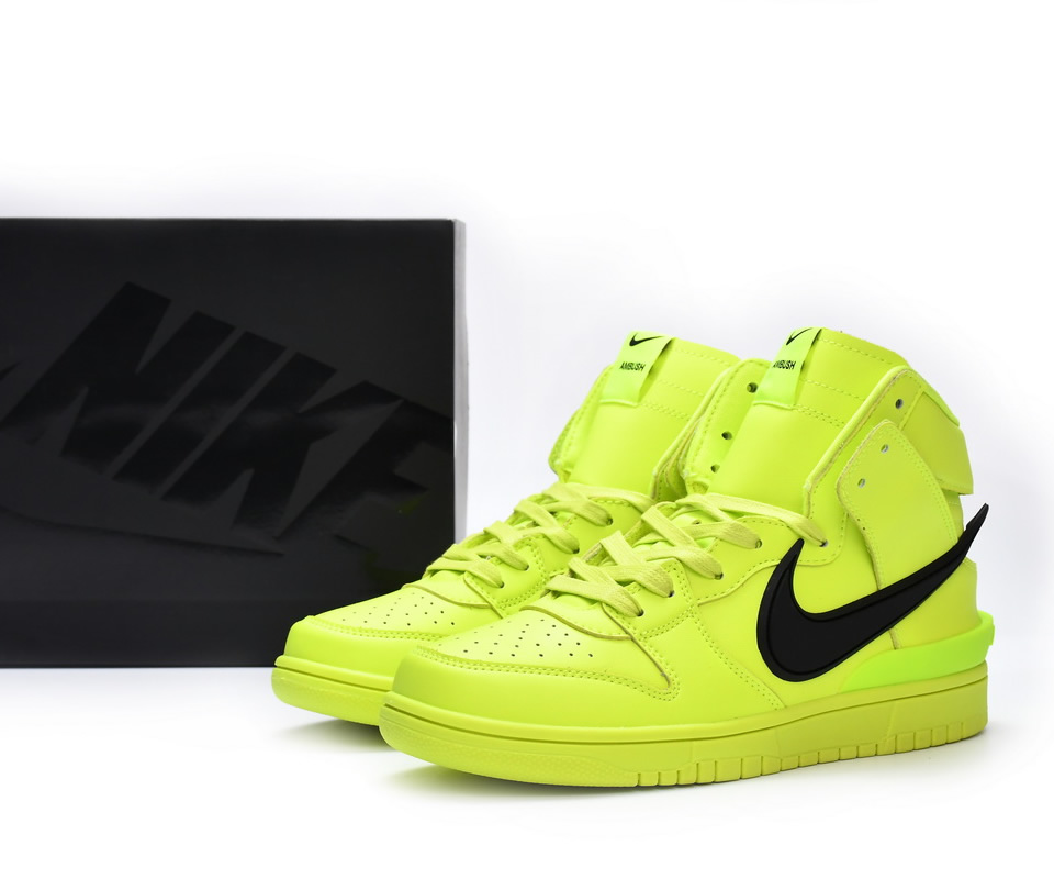 Ambush Dunk High Flash Lime Cu7544 300 8 - www.kickbulk.co