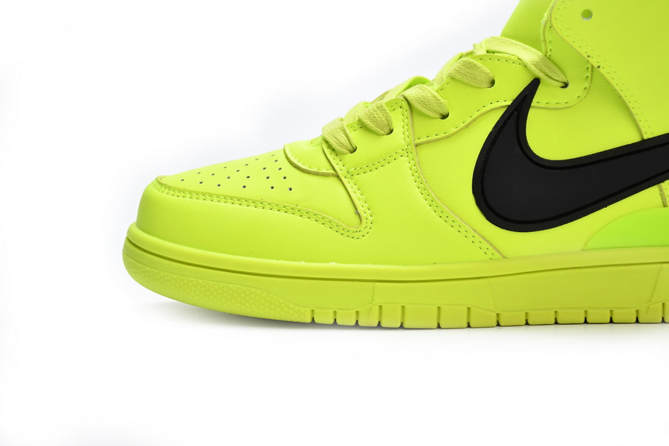 Ambush Dunk High Flash Lime Cu7544 300 9 - www.kickbulk.co