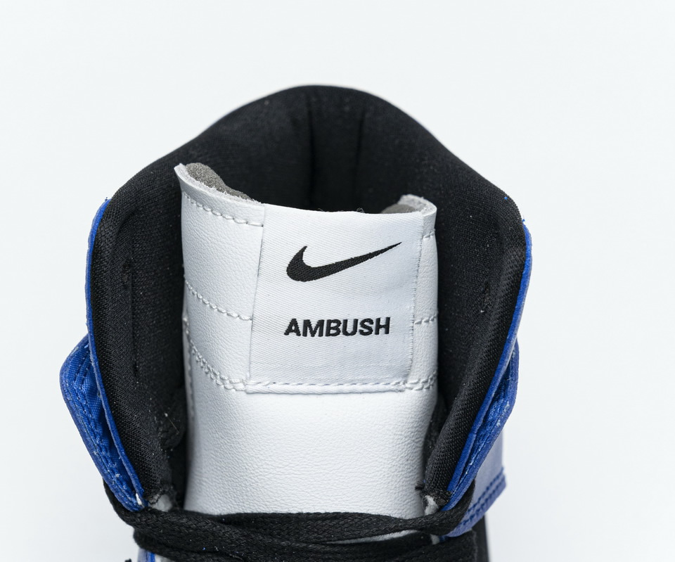 Ambush Nike Dunk High Deep Royal Cu7544 400 10 - www.kickbulk.co