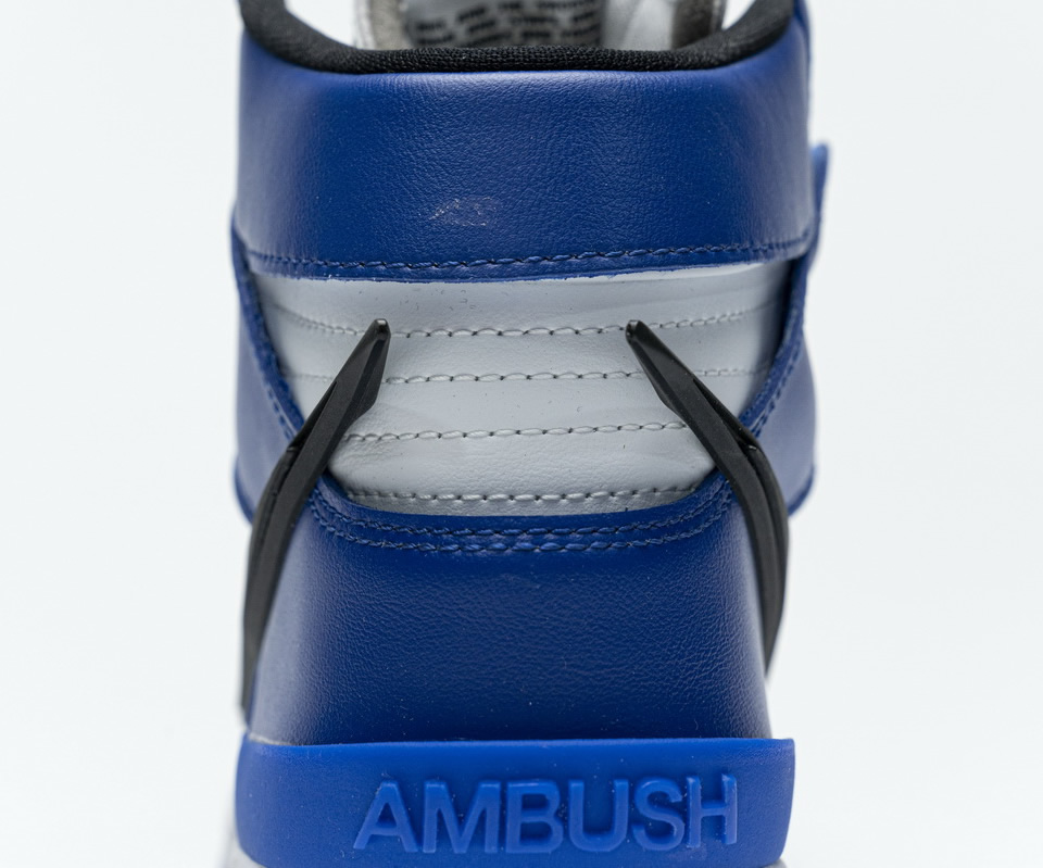 Ambush Nike Dunk High Deep Royal Cu7544 400 19 - www.kickbulk.co
