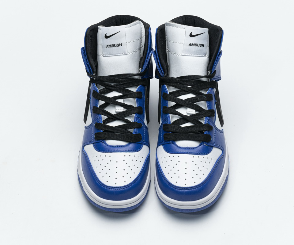 Ambush Nike Dunk High Deep Royal Cu7544 400 2 - www.kickbulk.co