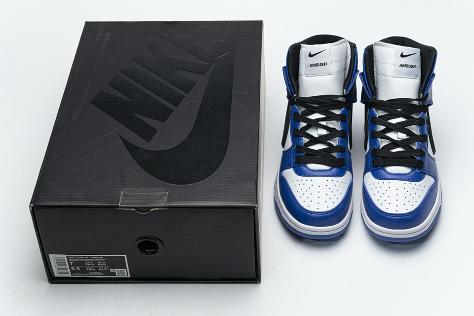 Ambush Nike Dunk High Deep Royal Cu7544 400 5 - www.kickbulk.co