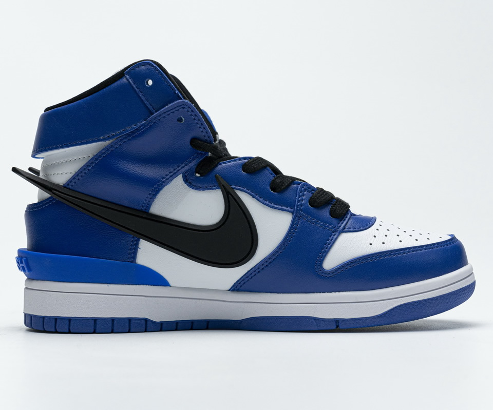 Ambush Nike Dunk High Deep Royal Cu7544 400 8 - www.kickbulk.co