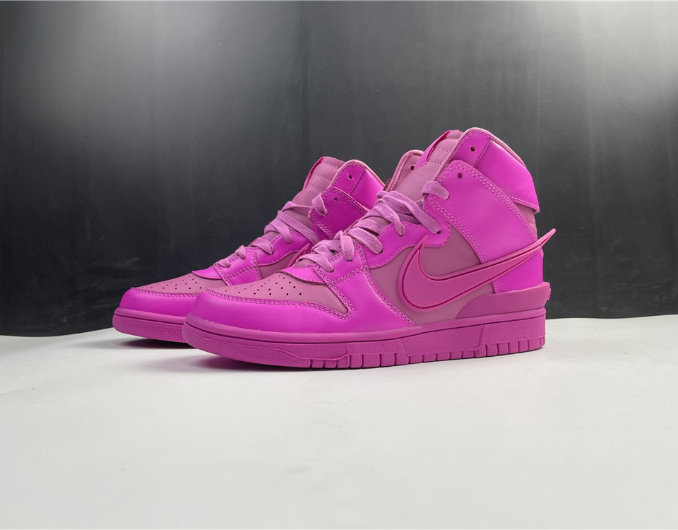 Ambush Nike Dunk Sb High Cosmic Fuchsia Cu7544 600 25 - www.kickbulk.co