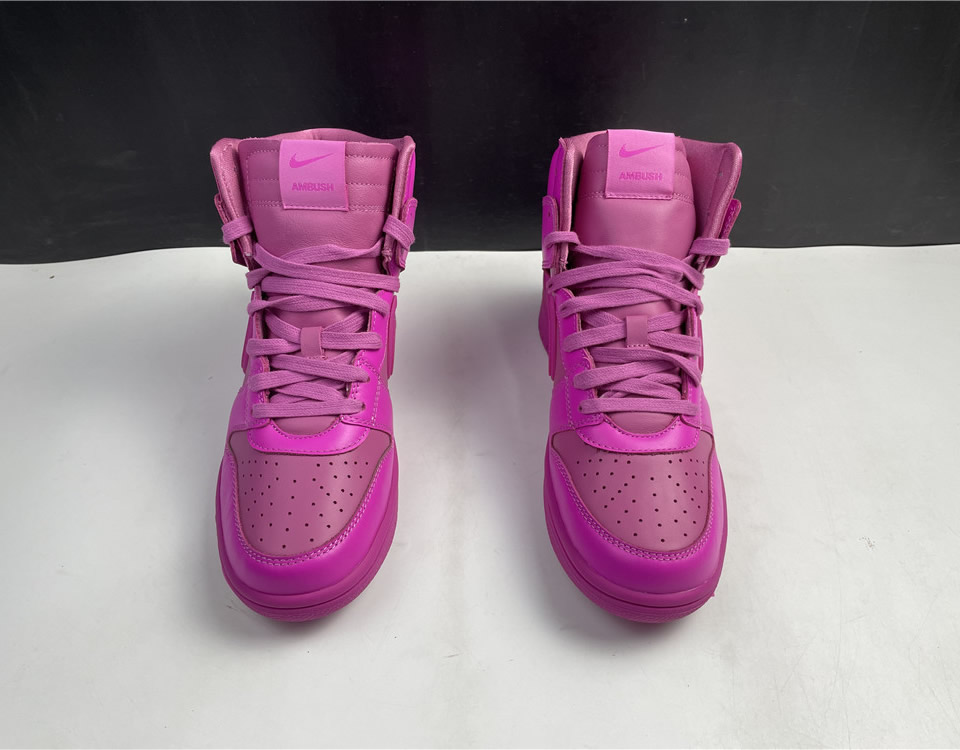 Ambush Nike Dunk Sb High Cosmic Fuchsia Cu7544 600 26 - www.kickbulk.co