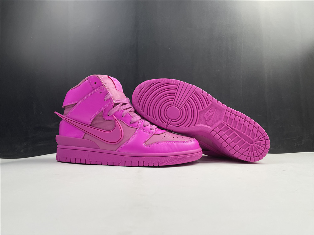 Ambush Nike Dunk Sb High Cosmic Fuchsia Cu7544 600 27 - www.kickbulk.co