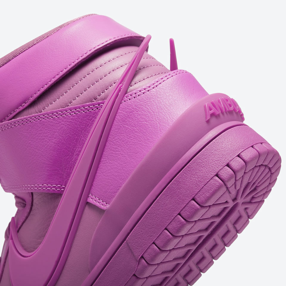 Ambush Nike Dunk Sb High Cosmic Fuchsia Cu7544 600 7 - www.kickbulk.co