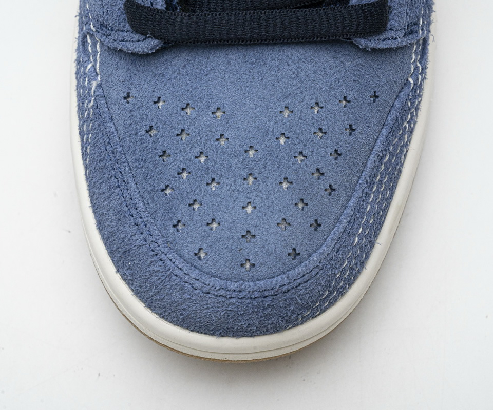 Nike Sb Dunk Low Sashiko Denim Gum Cv0316 400 18 - www.kickbulk.co