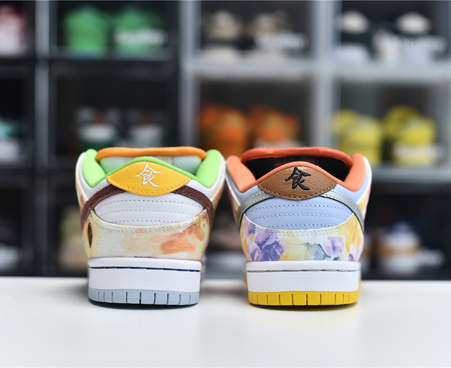 Nike Sb Dunk Cv1628 800 Low Cny Chinese New Year 10 - www.kickbulk.co