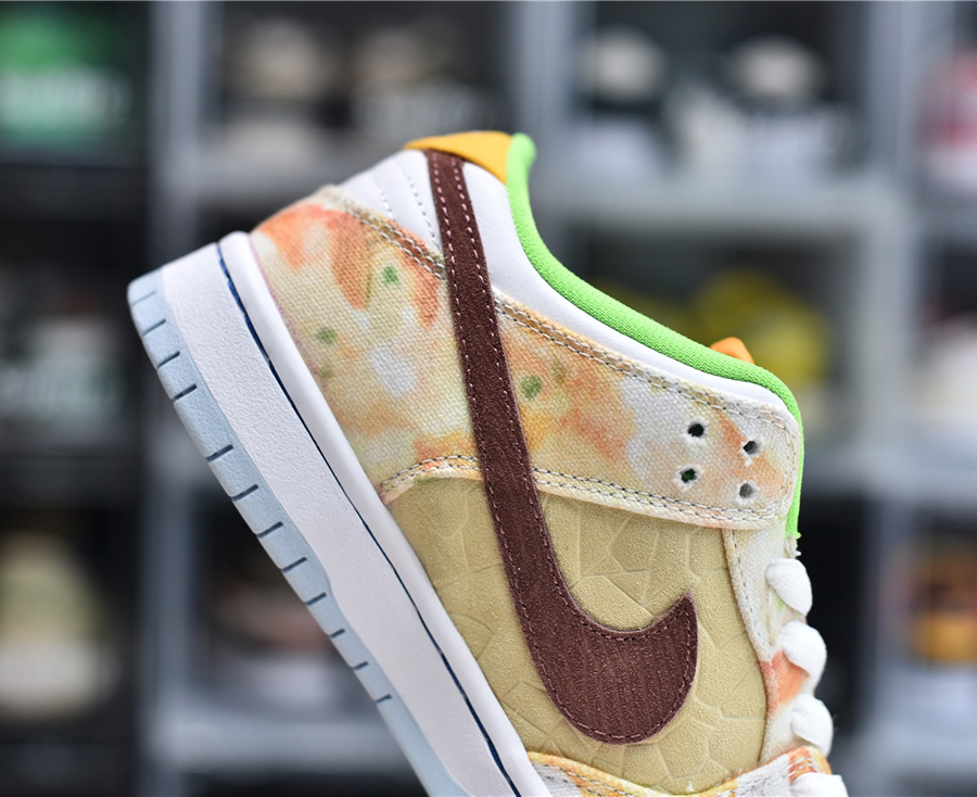 Nike Sb Dunk Cv1628 800 Low Cny Chinese New Year 12 - www.kickbulk.co