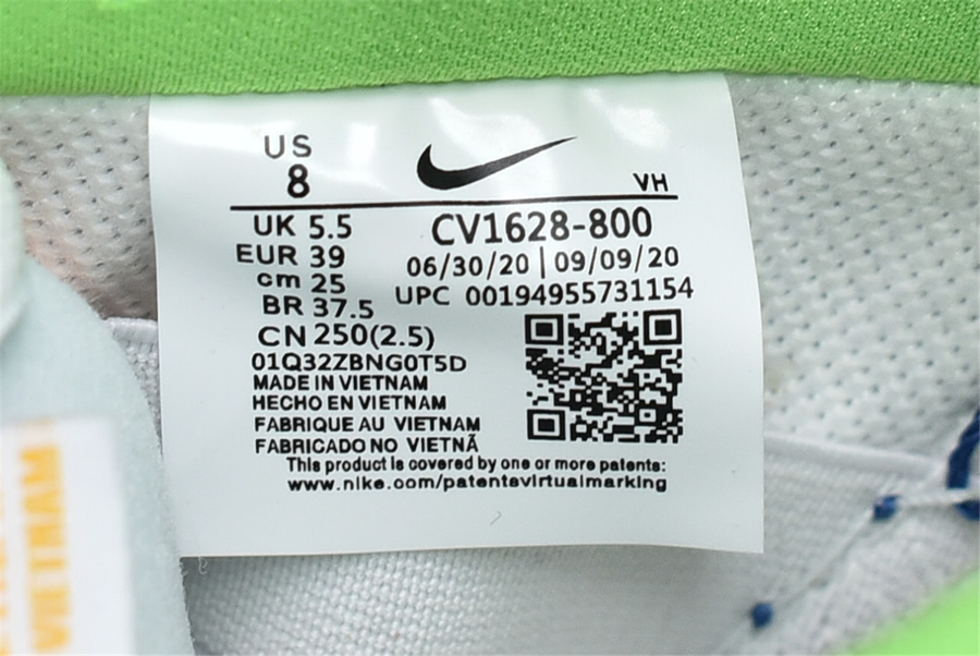 Nike Sb Dunk Cv1628 800 Low Cny Chinese New Year 18 - www.kickbulk.co