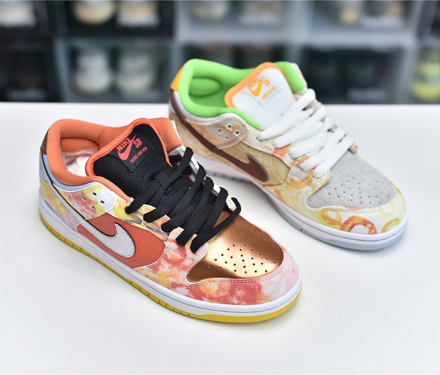 Nike Sb Dunk Cv1628 800 Low Cny Chinese New Year 2 - www.kickbulk.co