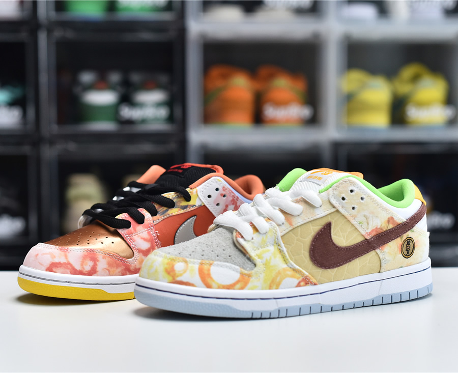 Nike Sb Dunk Cv1628 800 Low Cny Chinese New Year 3 - www.kickbulk.co